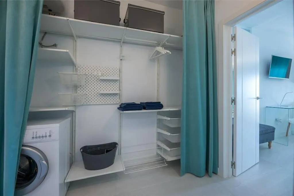 300 M Beach, Ocean View, Refined, Wi-Fi, Fiber Morro Jable  Morro Jable (Fuerteventura)