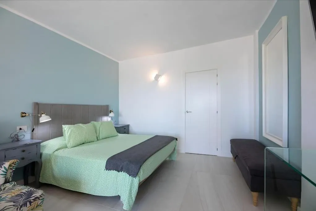 300 M Beach, Ocean View, Refined, Wi-Fi, Fiber Morro Jable  Apartment