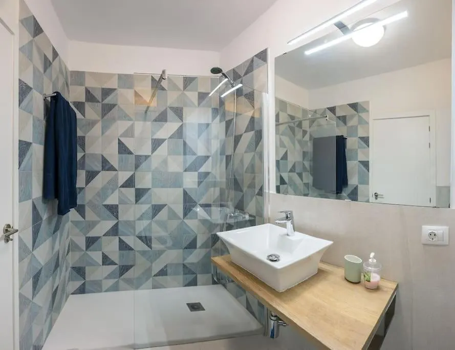 300 M Beach, Ocean View, Refined, Wi-Fi, Fiber Morro Jable  0*, Morro Jable (Fuerteventura) Spain