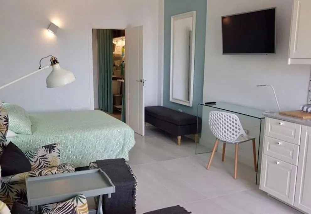 300 M Beach, Ocean View, Refined, Wi-Fi, Fiber Morro Jable  Spain