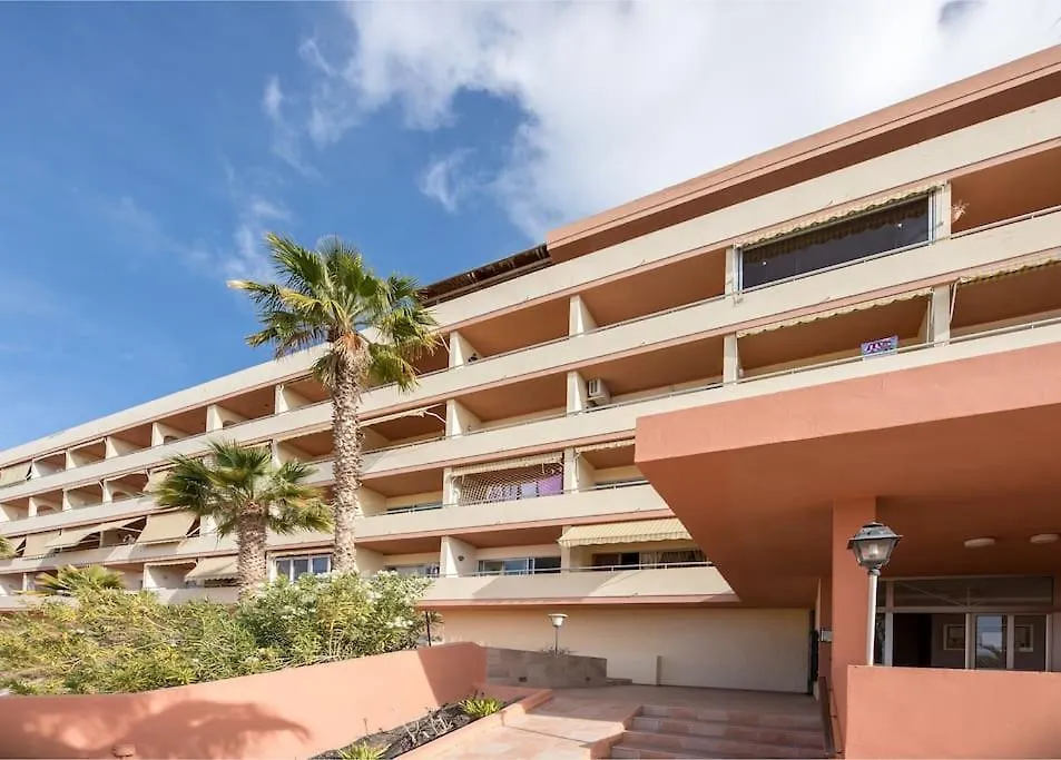 300 M Beach, Ocean View, Refined, Wi-Fi, Fiber Morro Jable  0*, Morro Jable (Fuerteventura) Spain